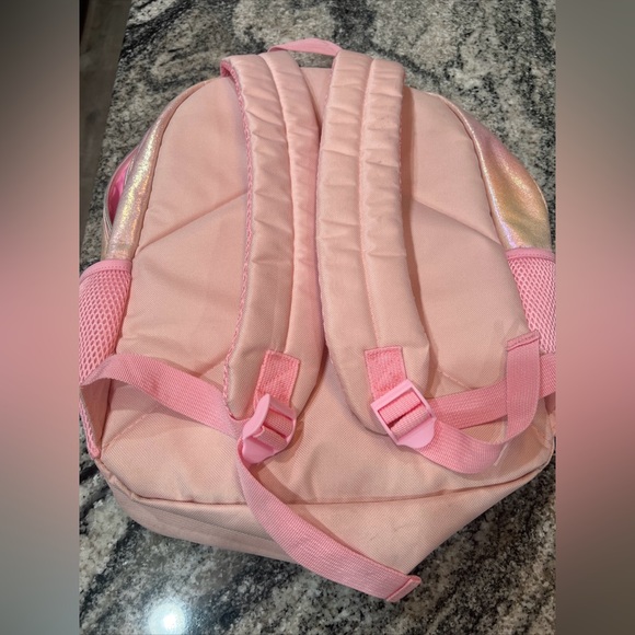 Girl Backpack - Picture 5 of 8